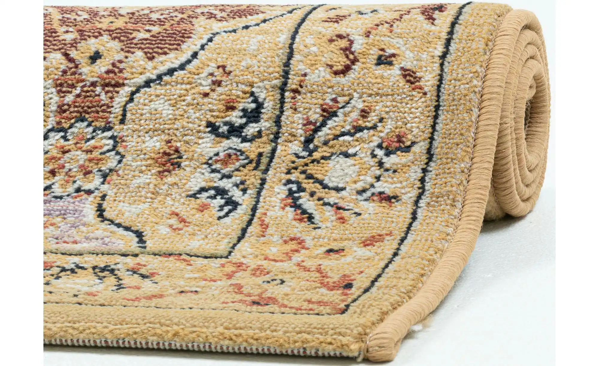 THEKO Vintageteppich Gabiro