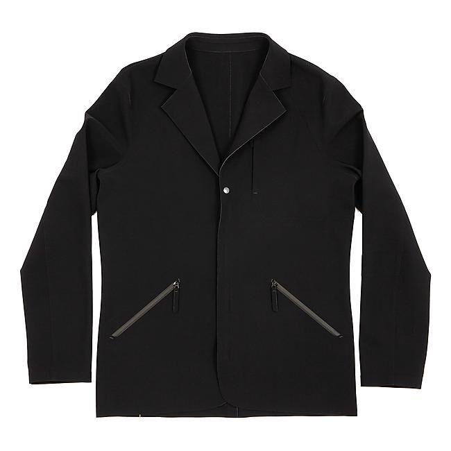 INSPYRATIONS - VESTE FUSYON BLAZER