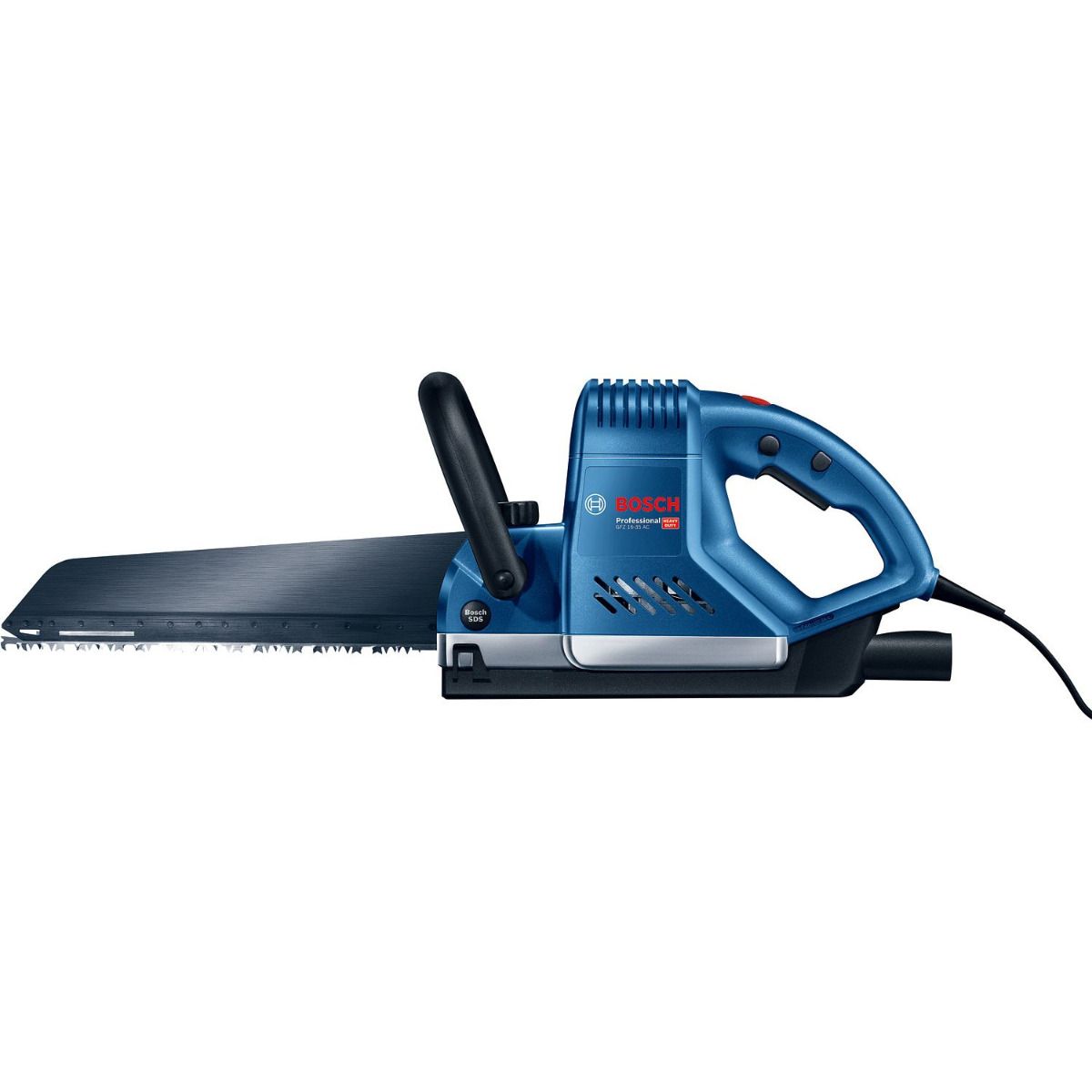 Bosch Professional GFZ 16-35 AC Alligatorzaag 350mm 1600W - 0601637751