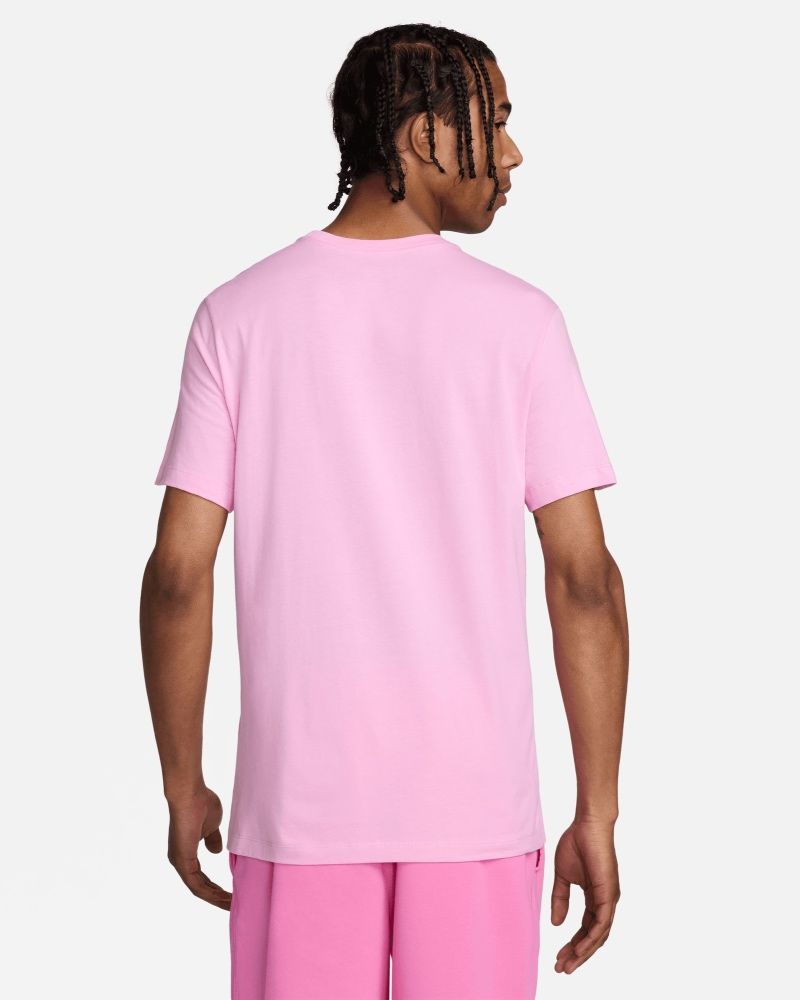 T-shirt Nike Sportswear Rose pour homme