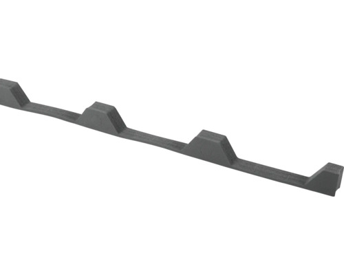 PRECIT kleine profielvuller voor trapeziumplaat W35LR/W35LV 1035 mm