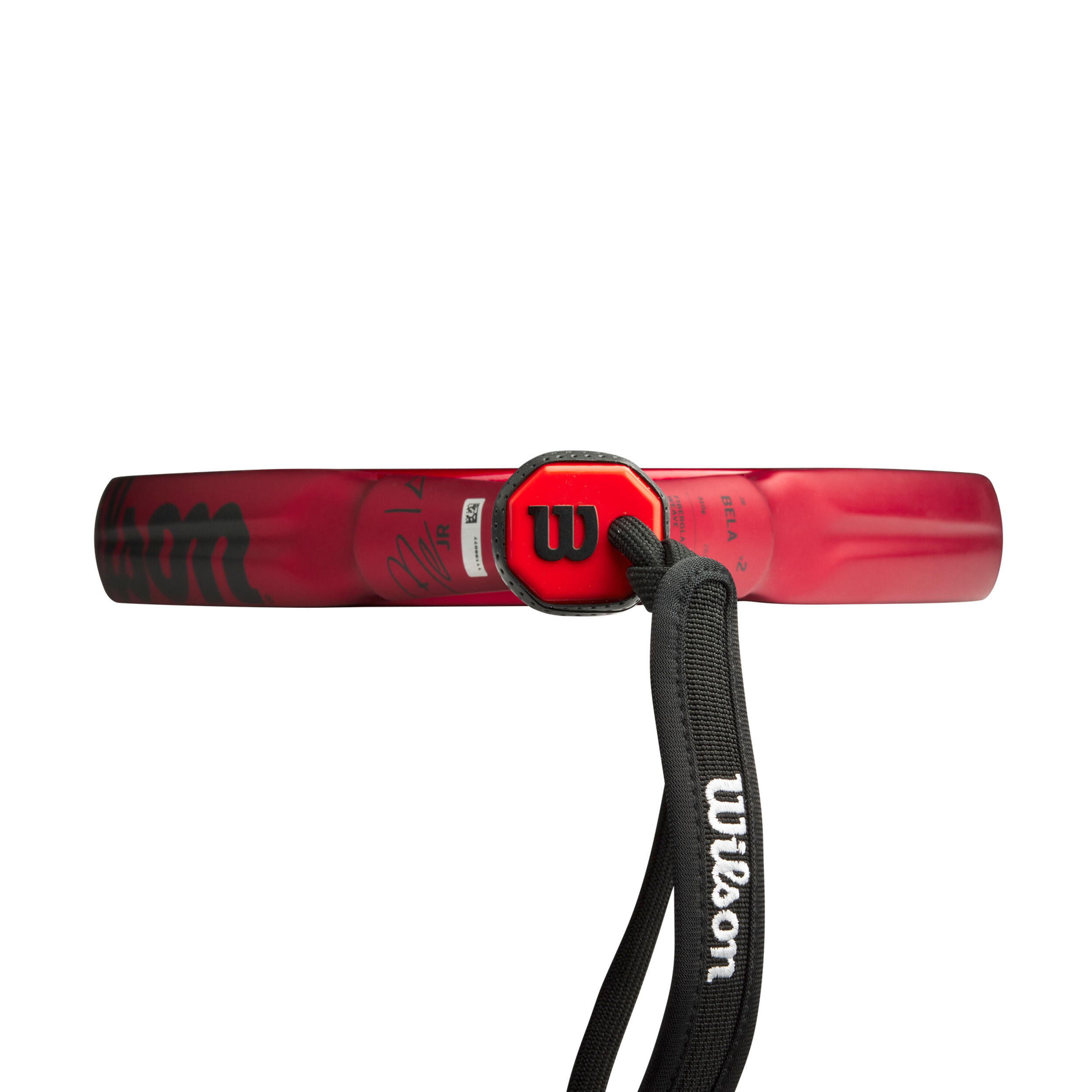 Wilson Bela Junior V2 Raquette De Padel