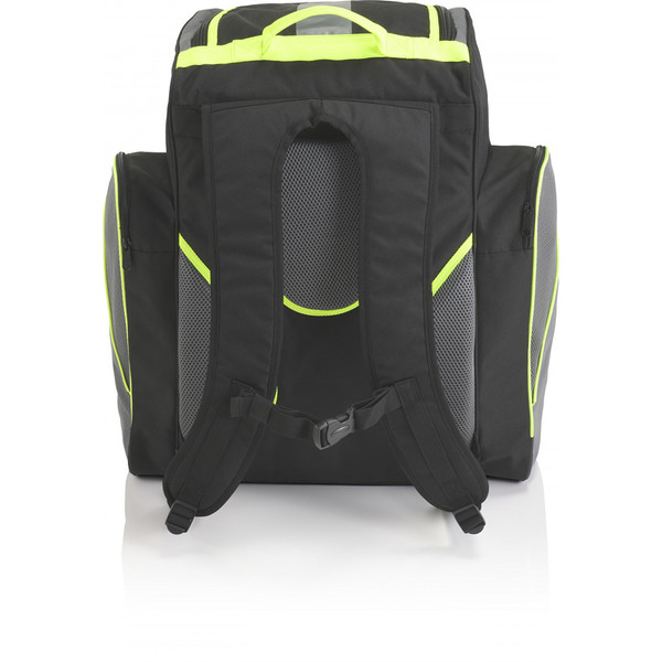 Acerbis - Sac à dos Jerla Noir / Jaune fluo