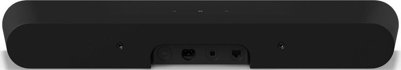 Sonos - Ray - Soundbar - Zwart
