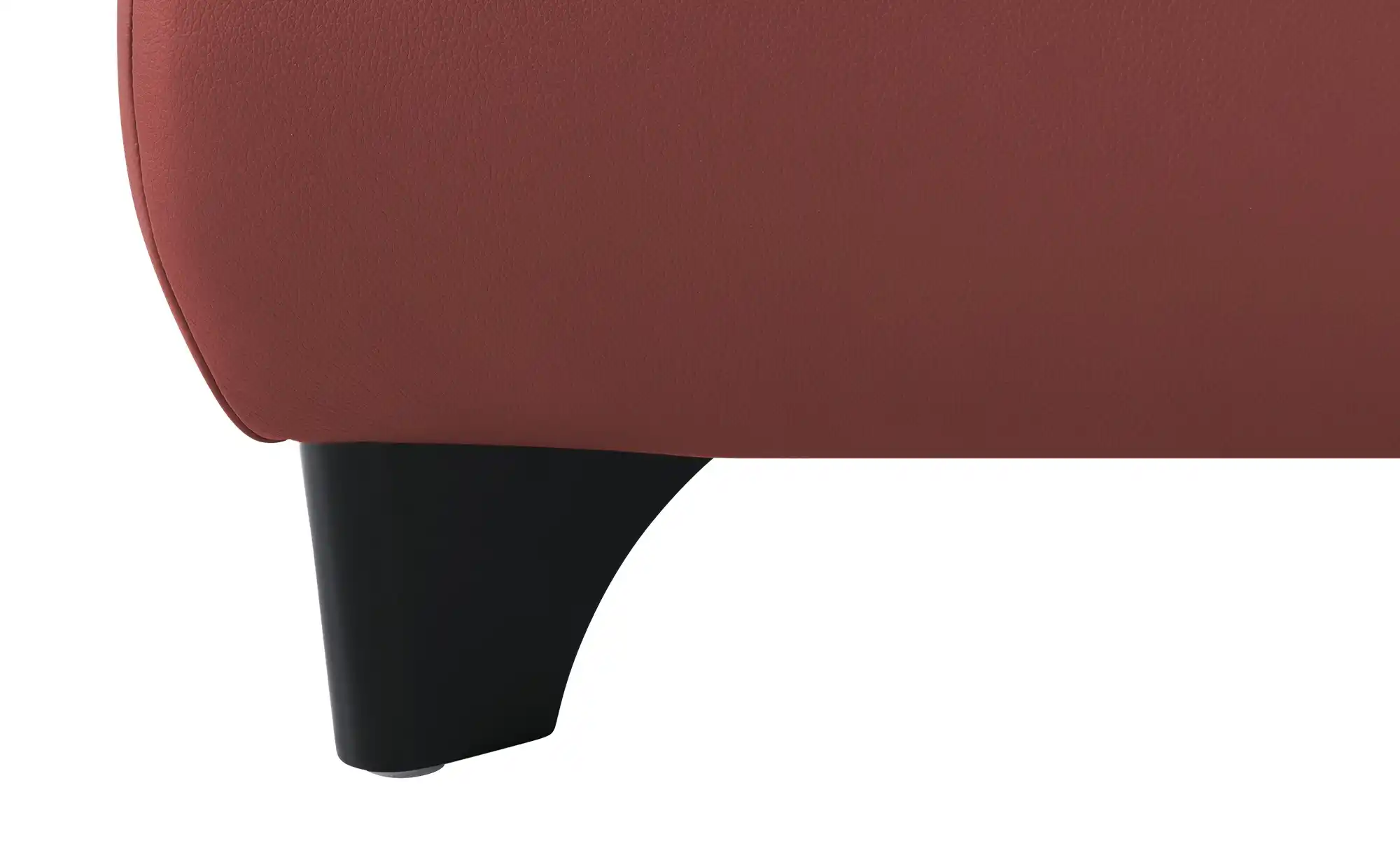 Lounge Collection Wohnlandschaft Leder Jona