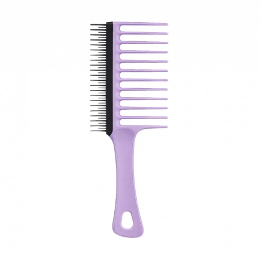 Wide Tooth Comb