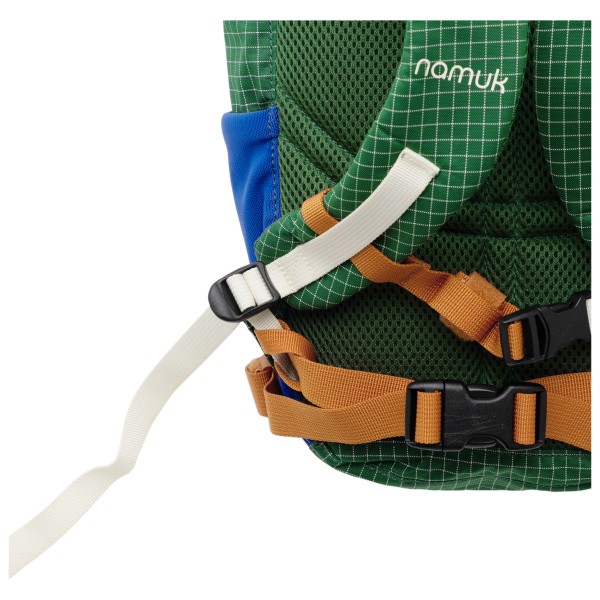 Namuk - Kid's Seon 6 - Sac à dos enfant