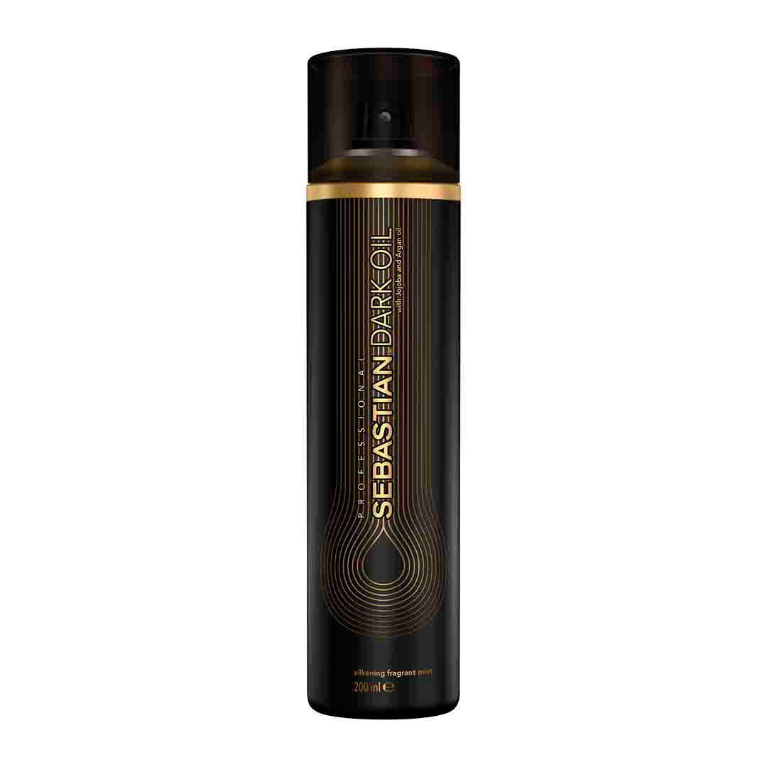 SEBASTIAN Dark Oil Spray - 200ml