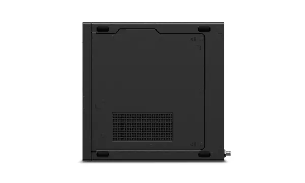 Lenovo ThinkStation P3 30H0 - Lille 1 x Core i7 i7-14700 / op til 5.4 GHz - vPro Enterprise - RAM 16 GB - SSD 512 GB - TCG Opal Encryption, NVMe, Performance - UHD Graphics 770 - Gigabit Ethernet, IEEE 802.11ax (Wi-Fi 6E) - Win 11 Pro - skærm: ingen
