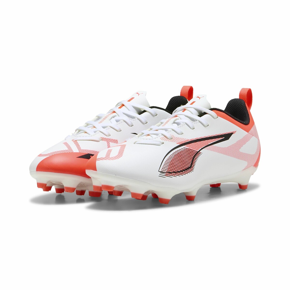 Chuteiras de futebol PUMA Ultra 5 Play FG/AG
