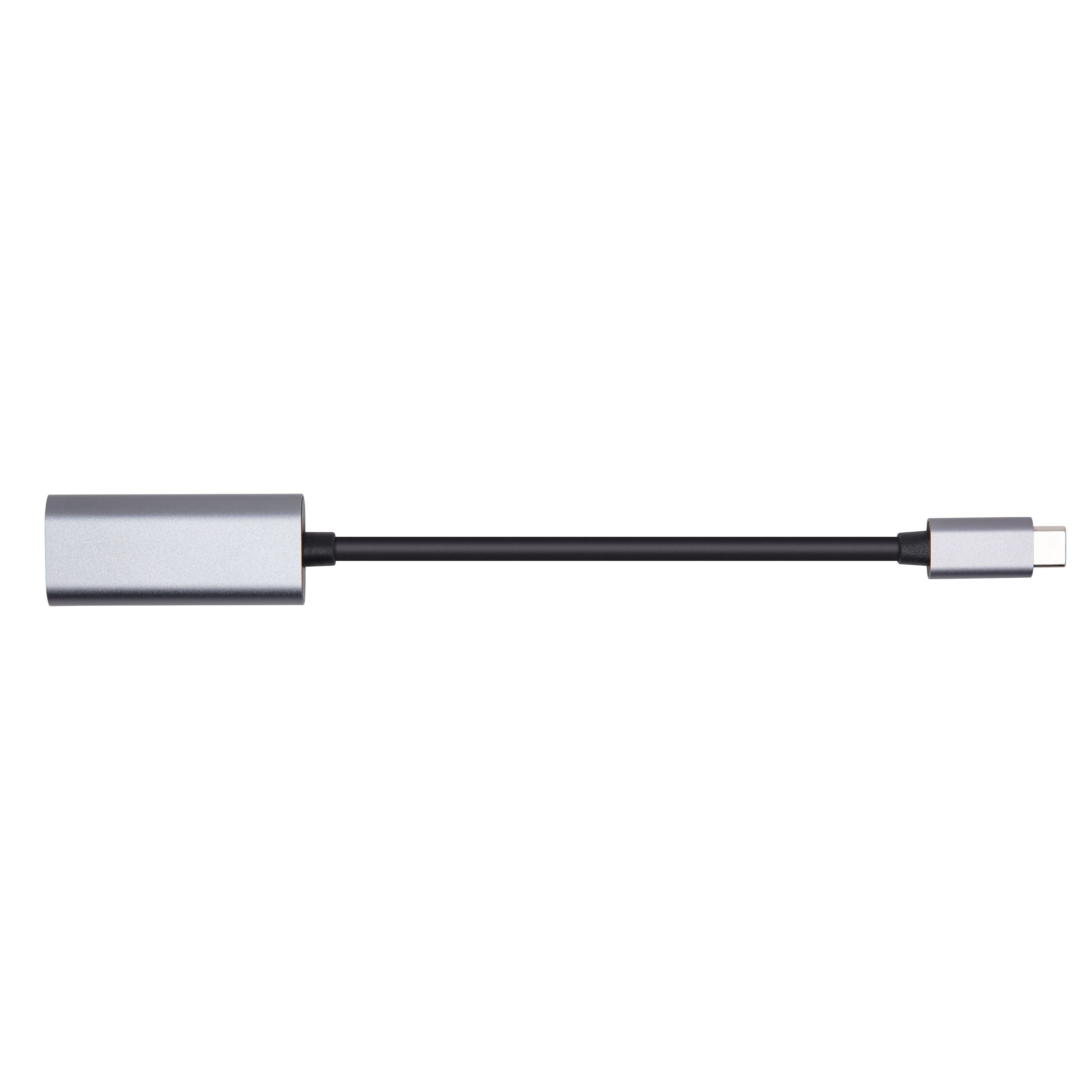 Plexgear Adapter USB-C til HDMI