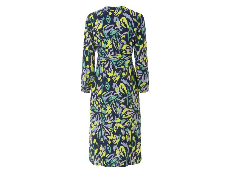 Dames blousejurk