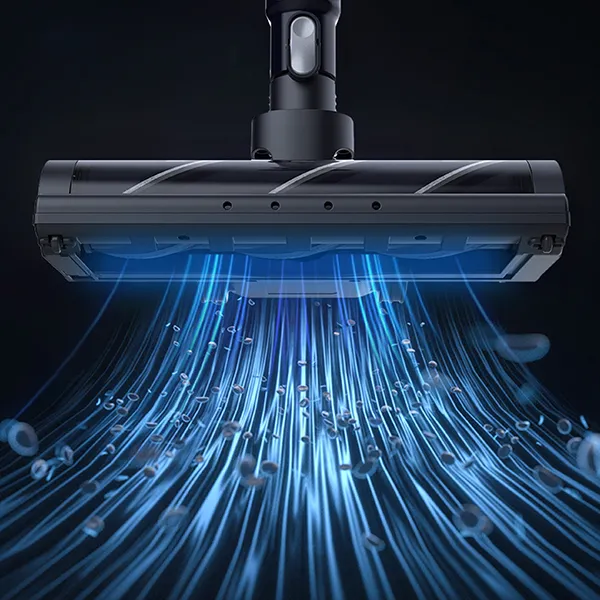Proscenic S3 Støvsuger