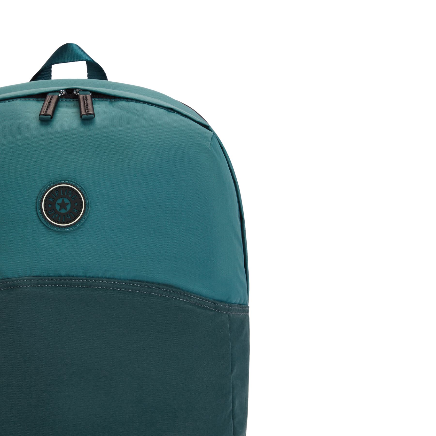 AYANO Grand Sac à Dos avec Compartiment pour Ordinateur - Bold Emerald Me