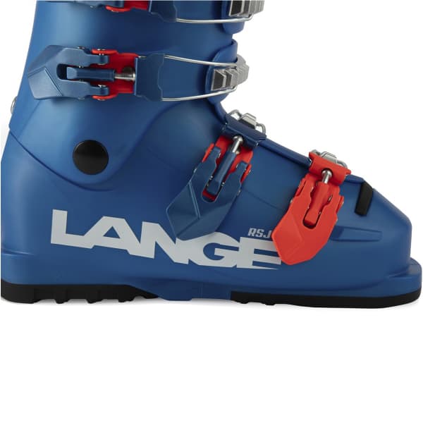 Chaussure de ski LANGE RSJ 65 VIBRANT BLUE