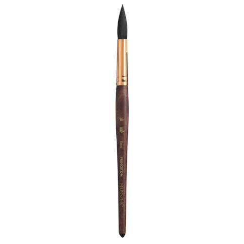 PRINCETON™ NEPTUNE® Aquarellpinsel, Serie 4750, rund