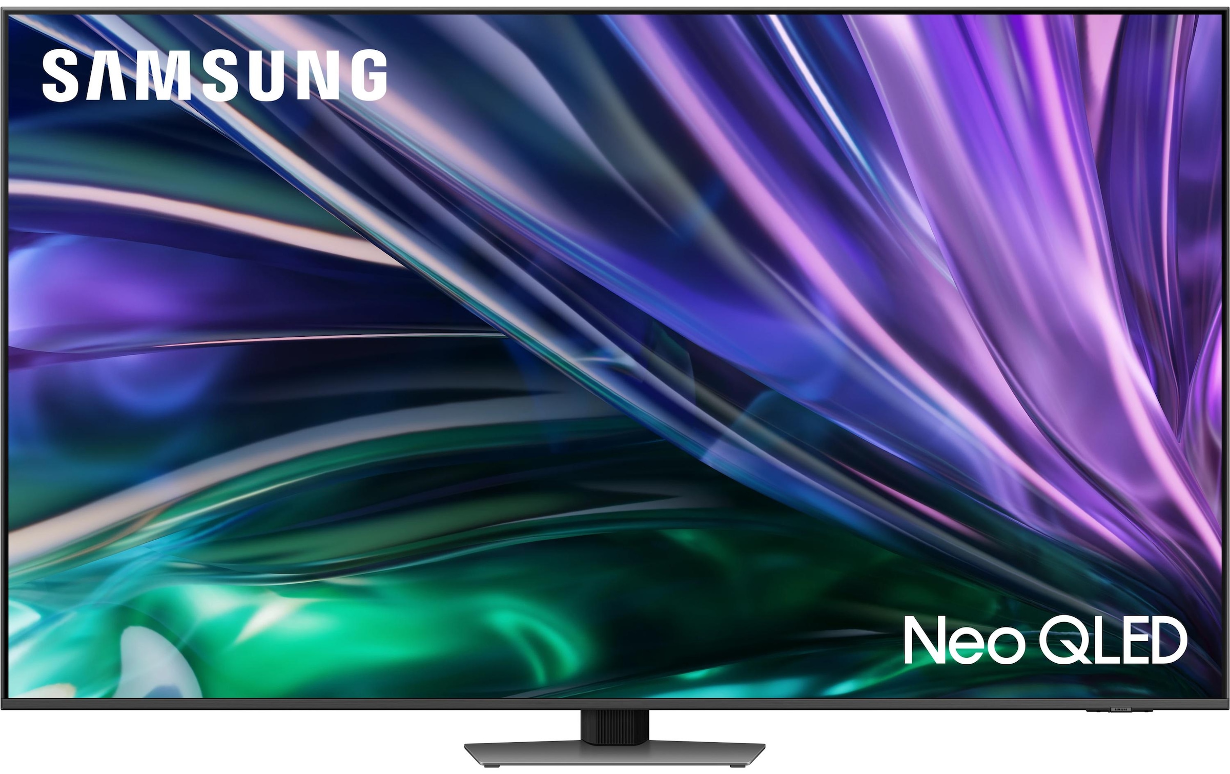Samsung QLED-Fernseher »QE55QN88DBTXXN« 138 cm/55 ″