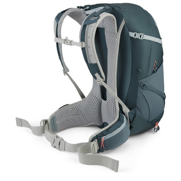 Lowe Alpine - Women's AirZone Trail Duo ND30 - Sac à dos de randonnée