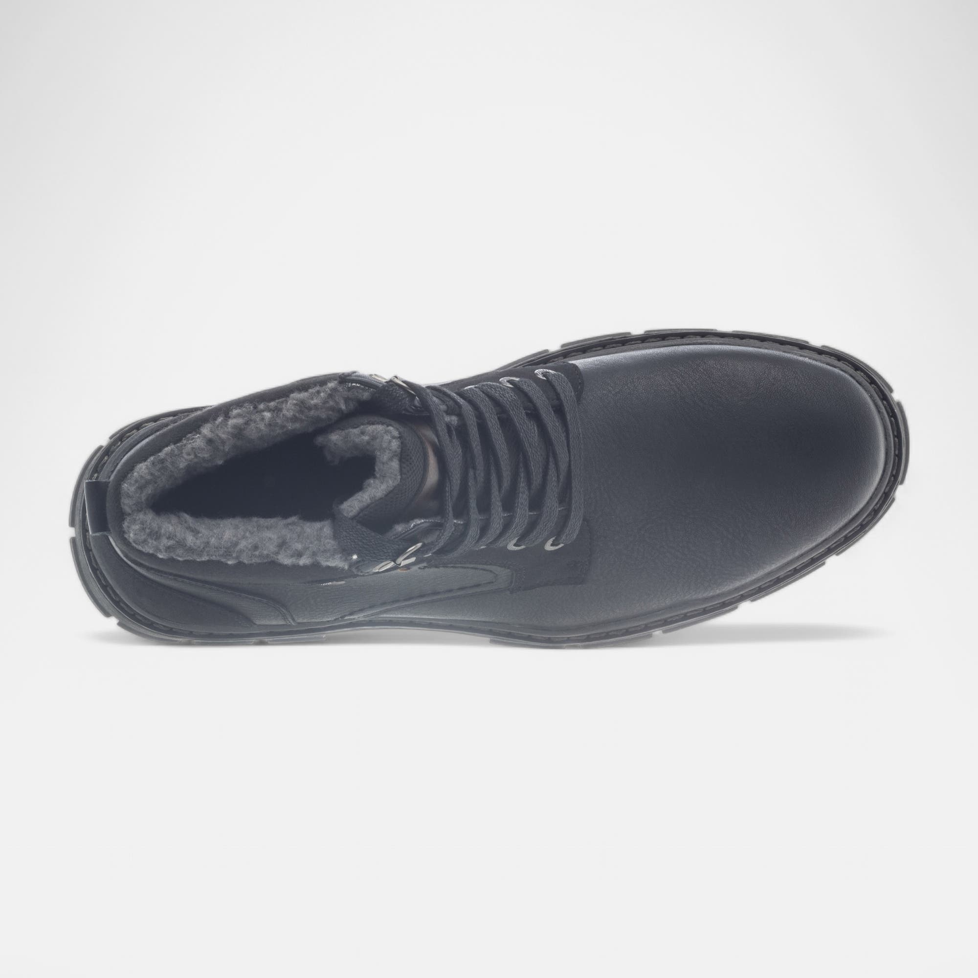 Boots Homme noir