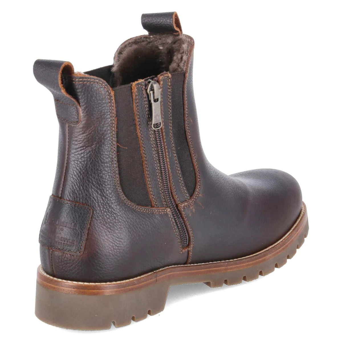 Panama JackChelsea Boots BENY IGLOO C 2 - castano