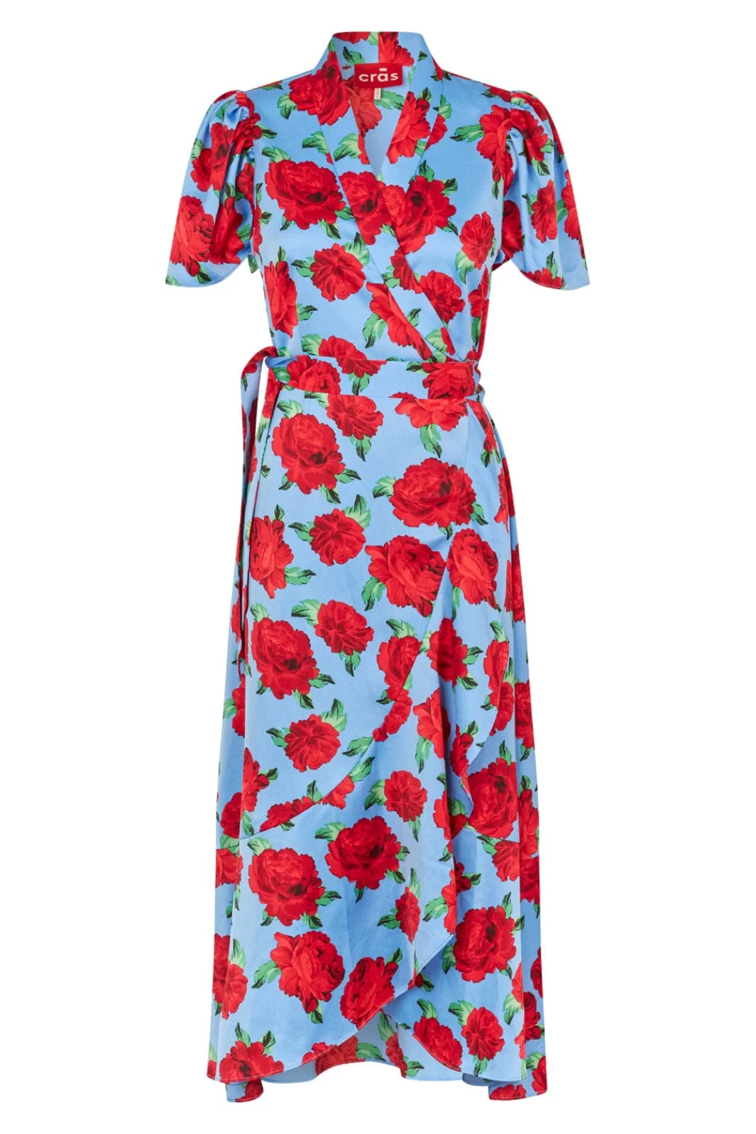 Cras Lima Dress