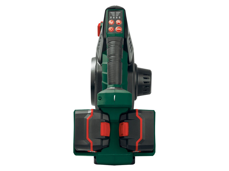 Accubladzuiger/-blazer 20V zonder accu