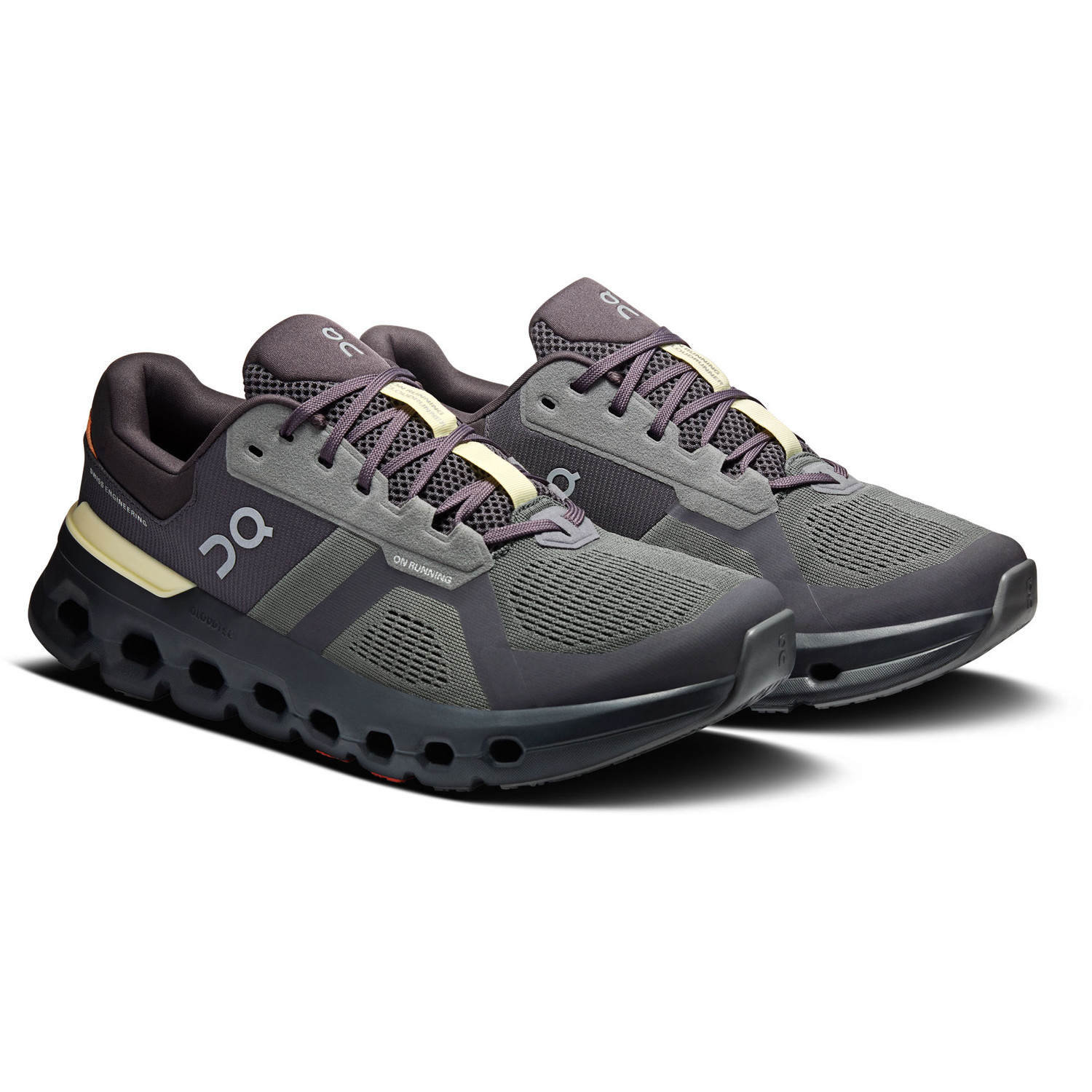On Cloudrunner 2 Heren