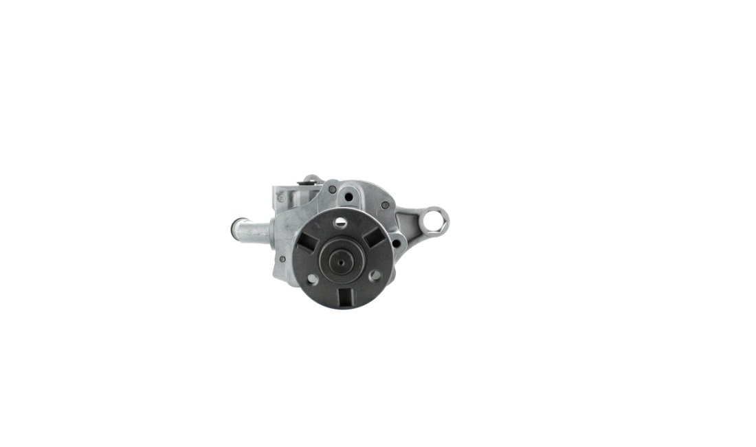 Servopumpe Hydraulisk