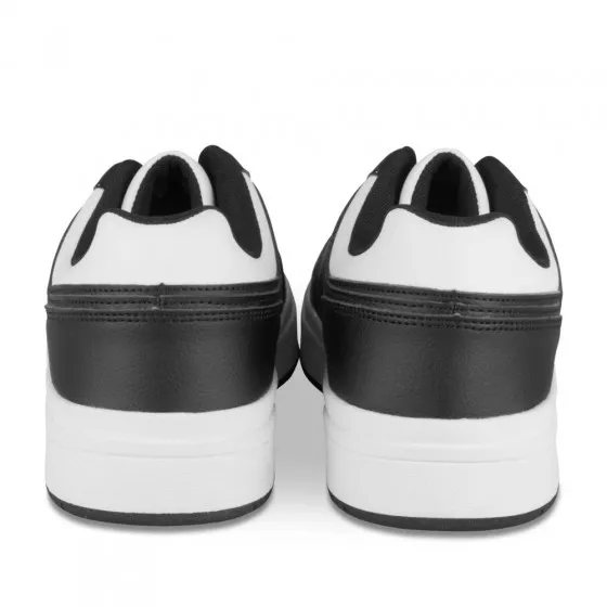 Baskets BLANC UNYK