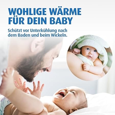 Reer Wickeltischstrahler EasyHeat Flex