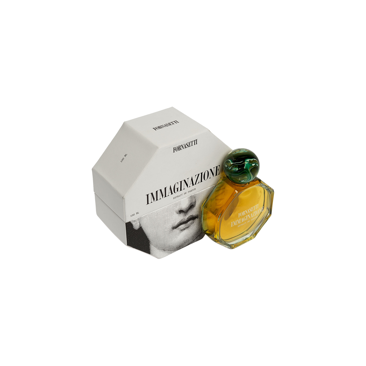 Immaginazione Extrait de Parfum 100ml