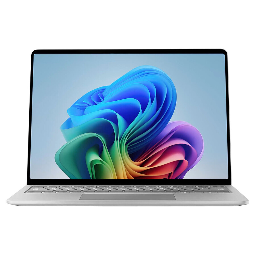Microsoft Surface Laptop 7 Copilot+ PC 13.8