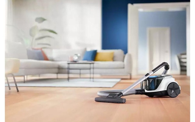 Philips Bodenstaubsauger »XB2122/19« 850 W beutellos