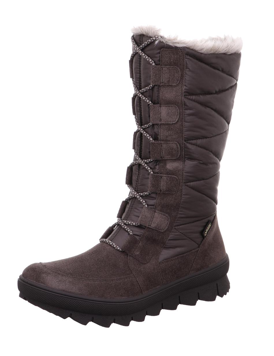 Winterstiefel NOVARA
