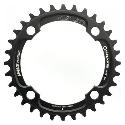 Plateau Praxis Works 104 mm Wave MTB