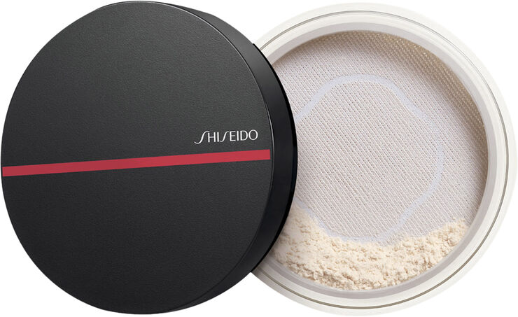 Shiseido SHISEIDO SS Silk Powder Loose matte