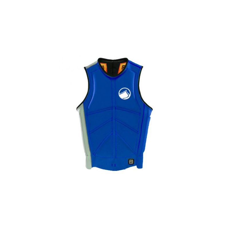 Vest Liquid Force Cardigan Comp 2015 - The Corner Shop