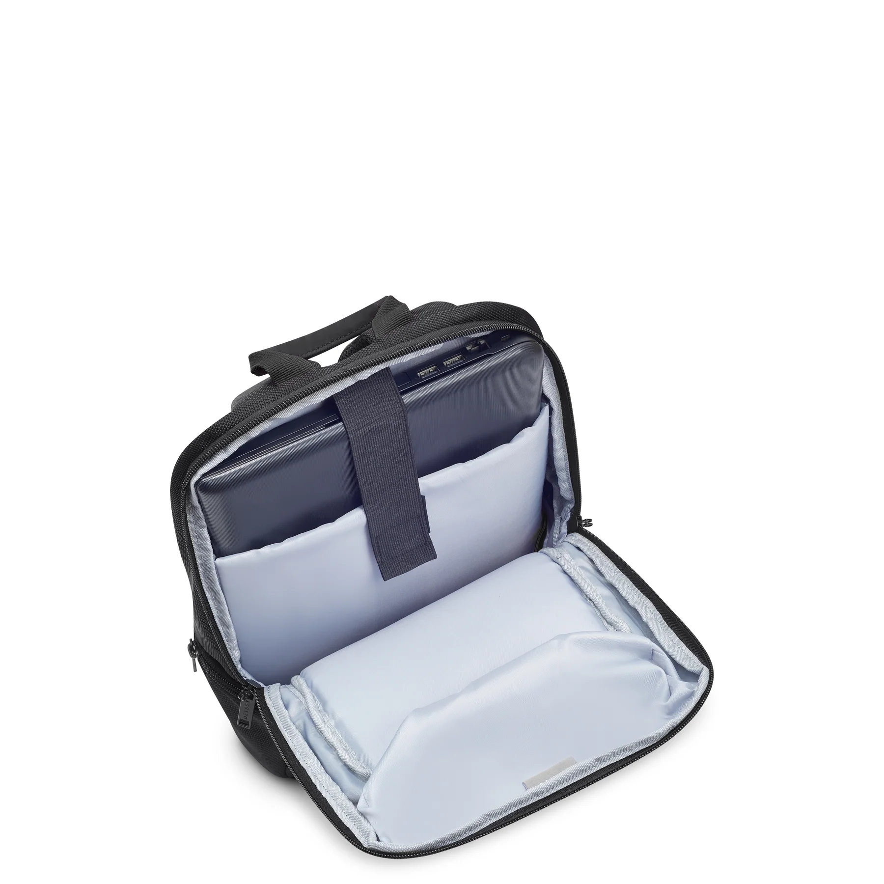 SAC - Sac à Dos (Protection PC 13.3