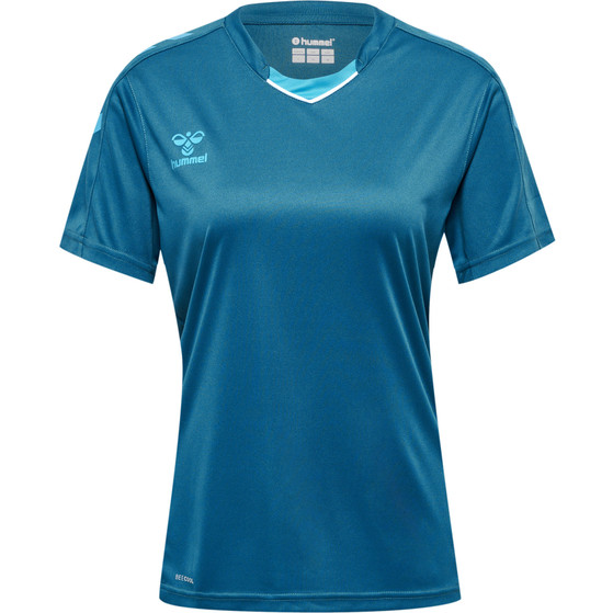Hummel Core XK Poly Shirt Women