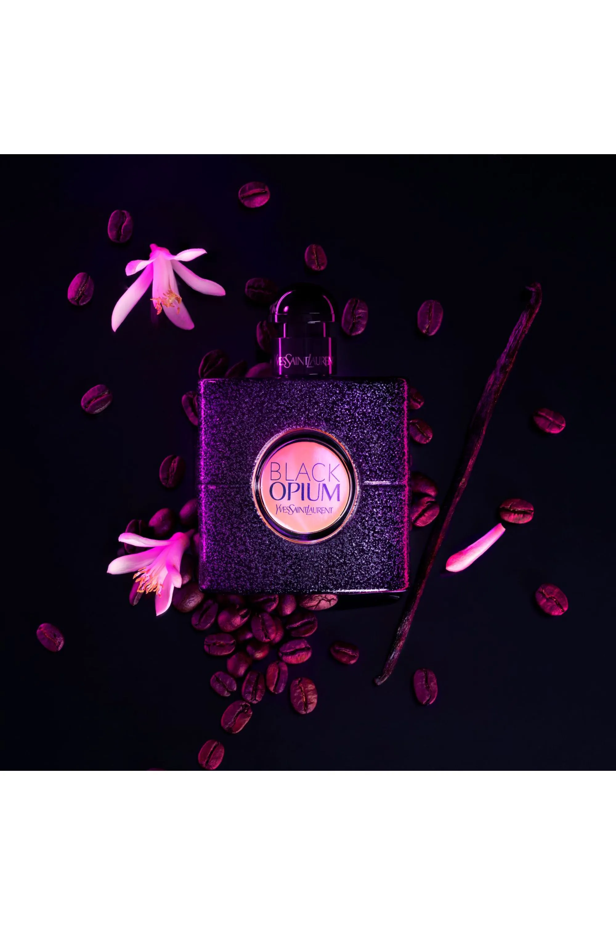 Yves Saint Laurent Coffret Black Opium Eau de Parfum