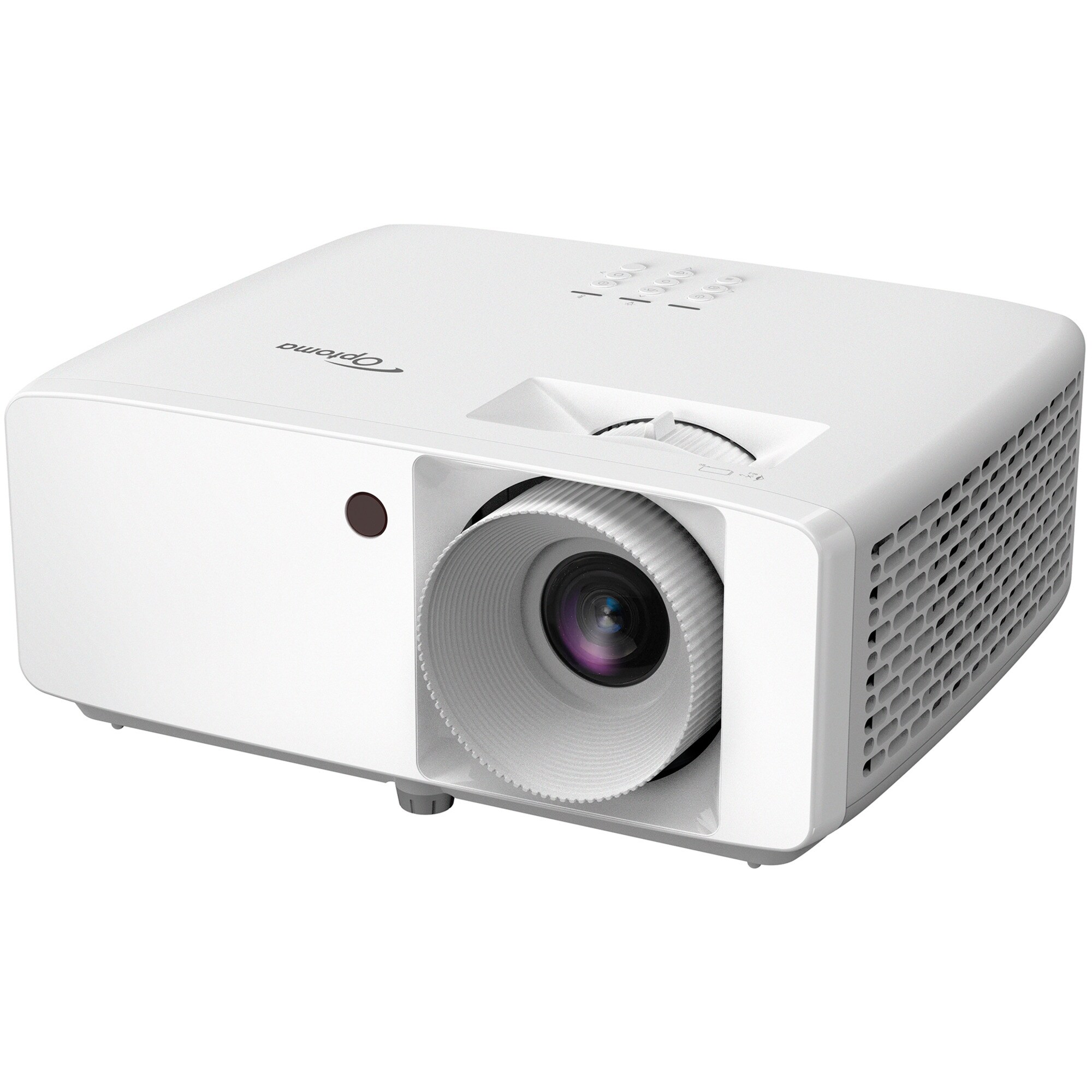 Optoma DLP-Beamer ZH400