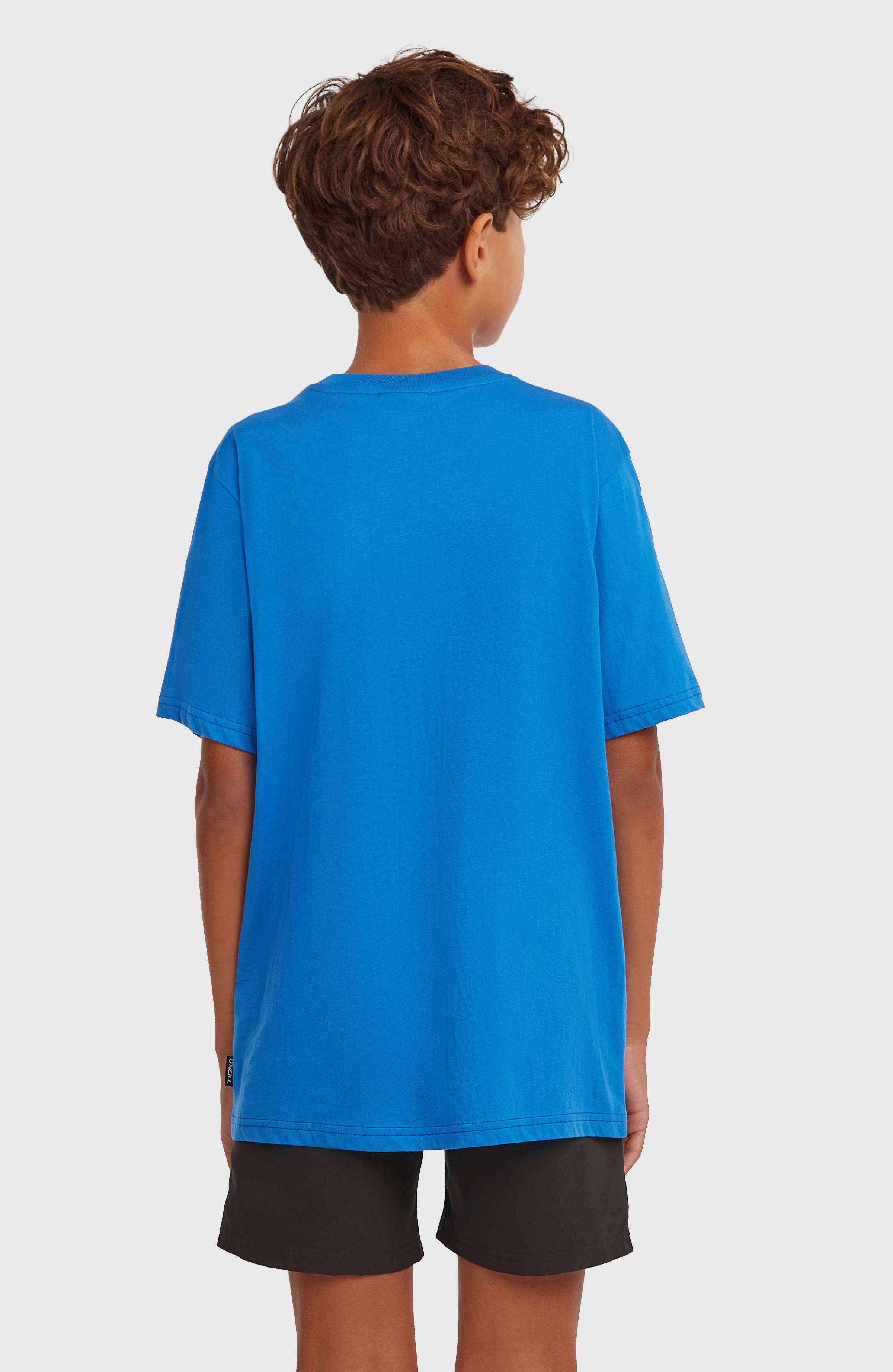 Chest Pocket T-shirt