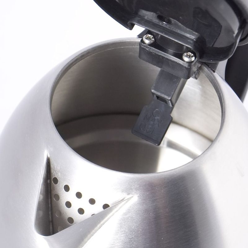 Inventum - HW508 - Waterkoker - RVS - 0,8 Liter - 1100 Watt