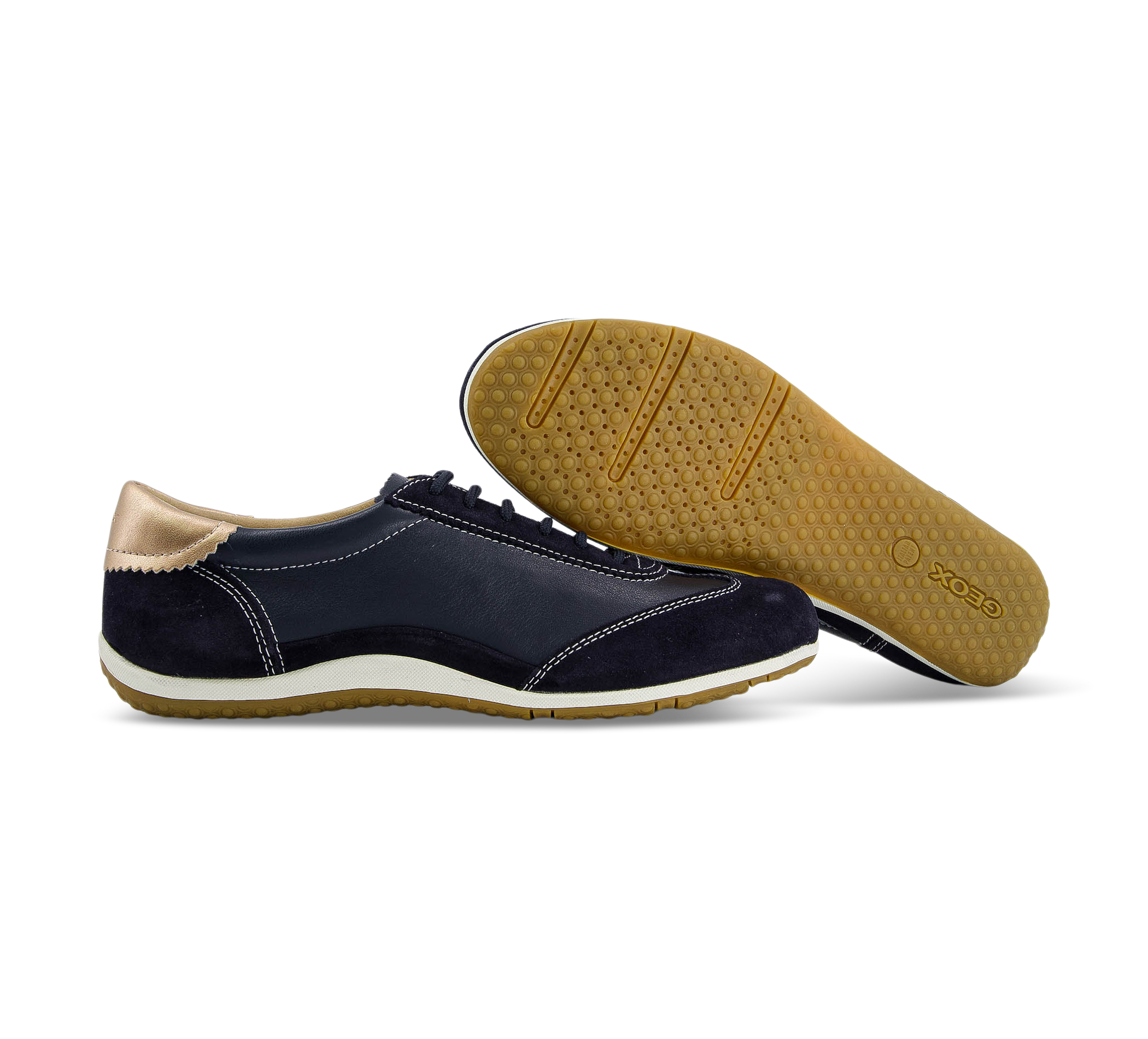 Geox Vega blau