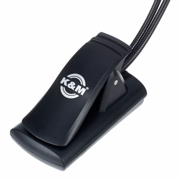 K&M 12243 Double LED FlexLight