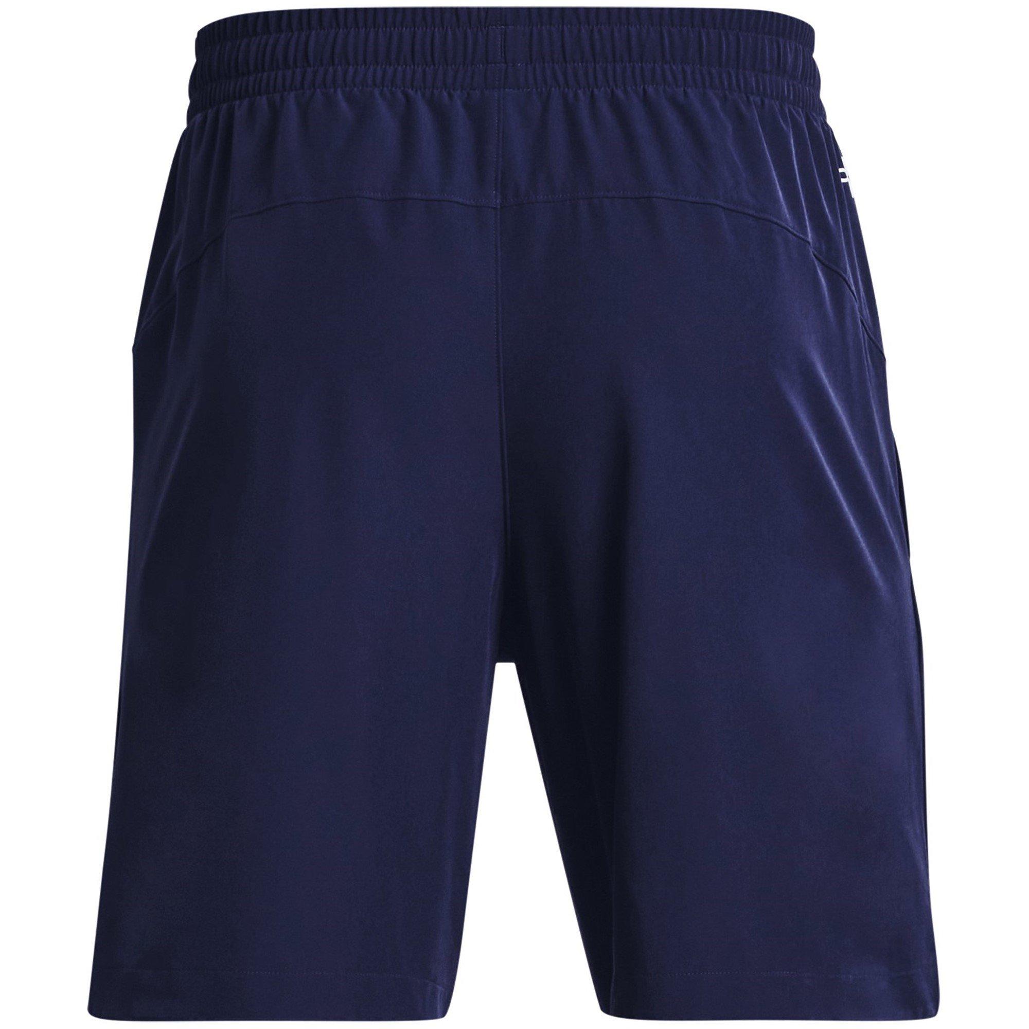 Under Armour Pjt Rock Woven Shorts