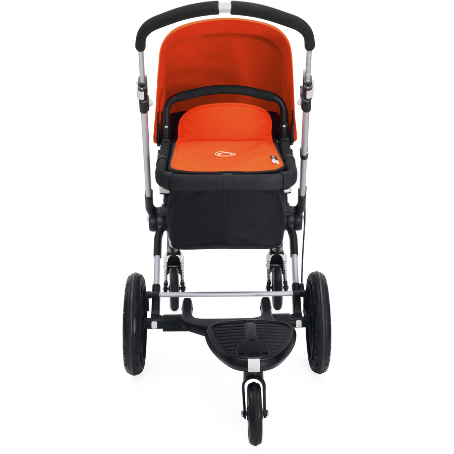 bugaboo Mitfahrbrett Komfort+ black