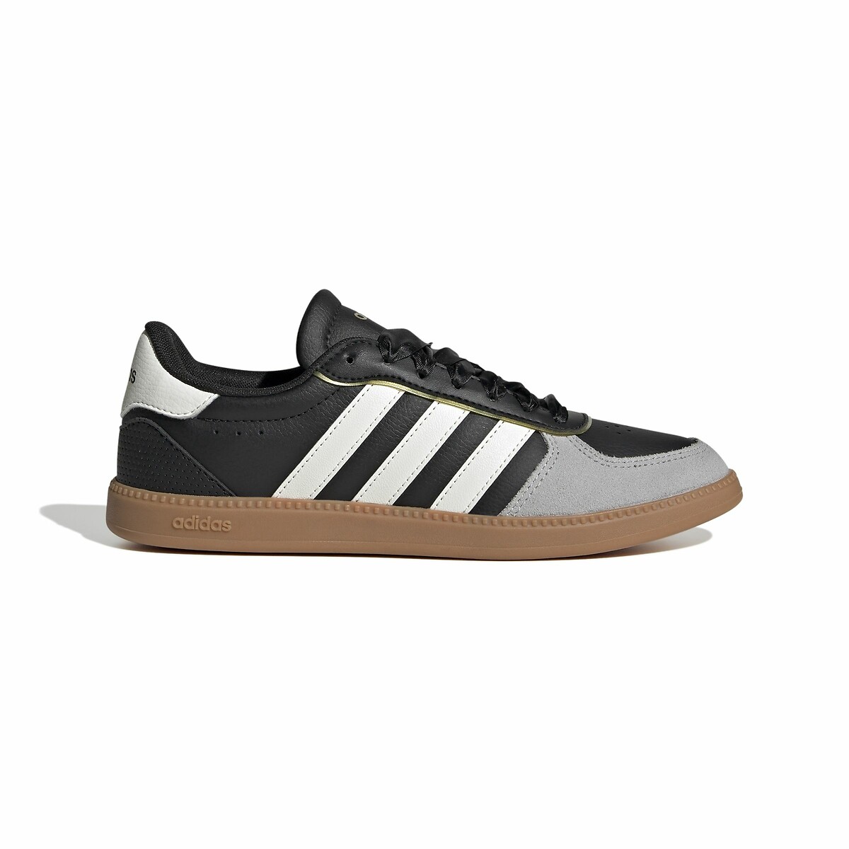 ADIDAS ROUPAS ESPORTIVAS<br>Tênis Breaknet Elegante