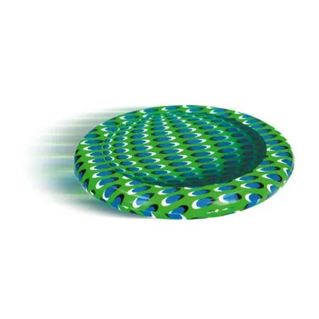 Depesche Monster Cars Frisbee, 1 Stück, 3-Fach sortiert