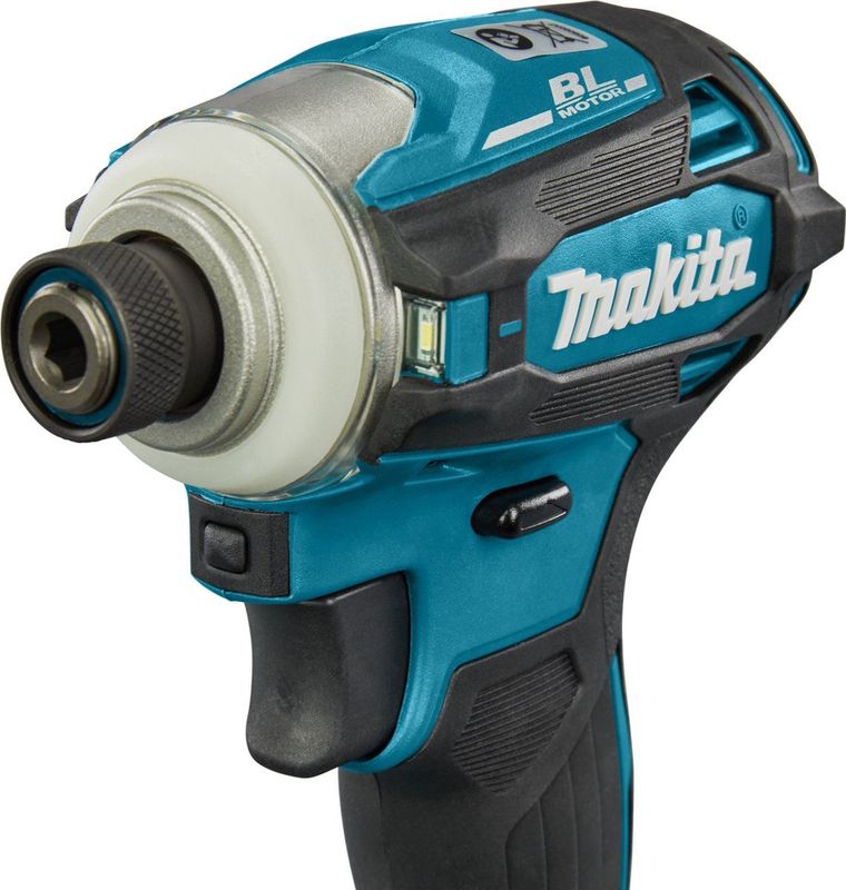 Makita DTD172Z Accu slagschroevendraaier 180Nm 18V Basic Body
